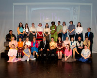 Spring Play