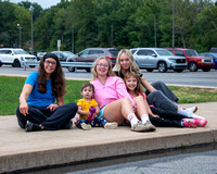 Homecoming Parade