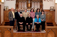 Church Council