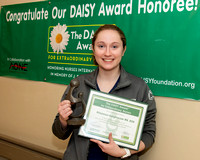 Regional Hosp. Daisy Award 3/3