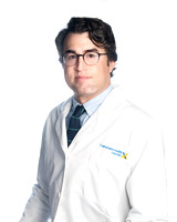 Dr. Dante Palumbo