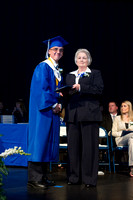 Graduation Diplomas