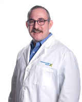 Dr. Eric Rottenberg