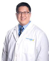 Dr. Nicholas Ahn