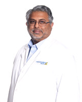 Dr. R. Choudry