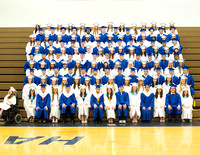Cap/Gown Group