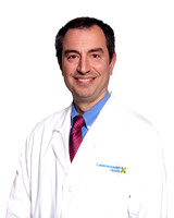 Dr. Patrick Aqualina