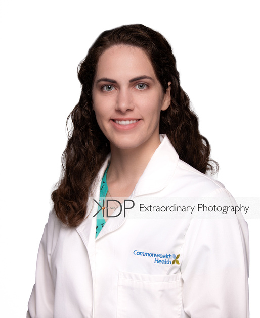 KDP Studio | Dr. Christine Holloway