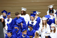 Graduation Candids #2
