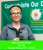 8/21 General Hospital Daisy Award