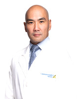 Dr. William Yi