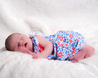 Newborn Erin