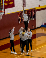 Varsity Action