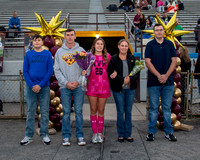 Senior Night