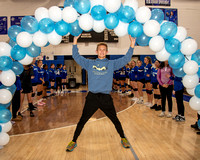 Senior Night