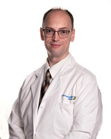 Dr. Dane Doornbos