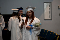 Graduation Candids