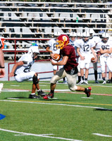 JV Action