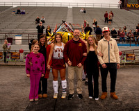 Senior Night